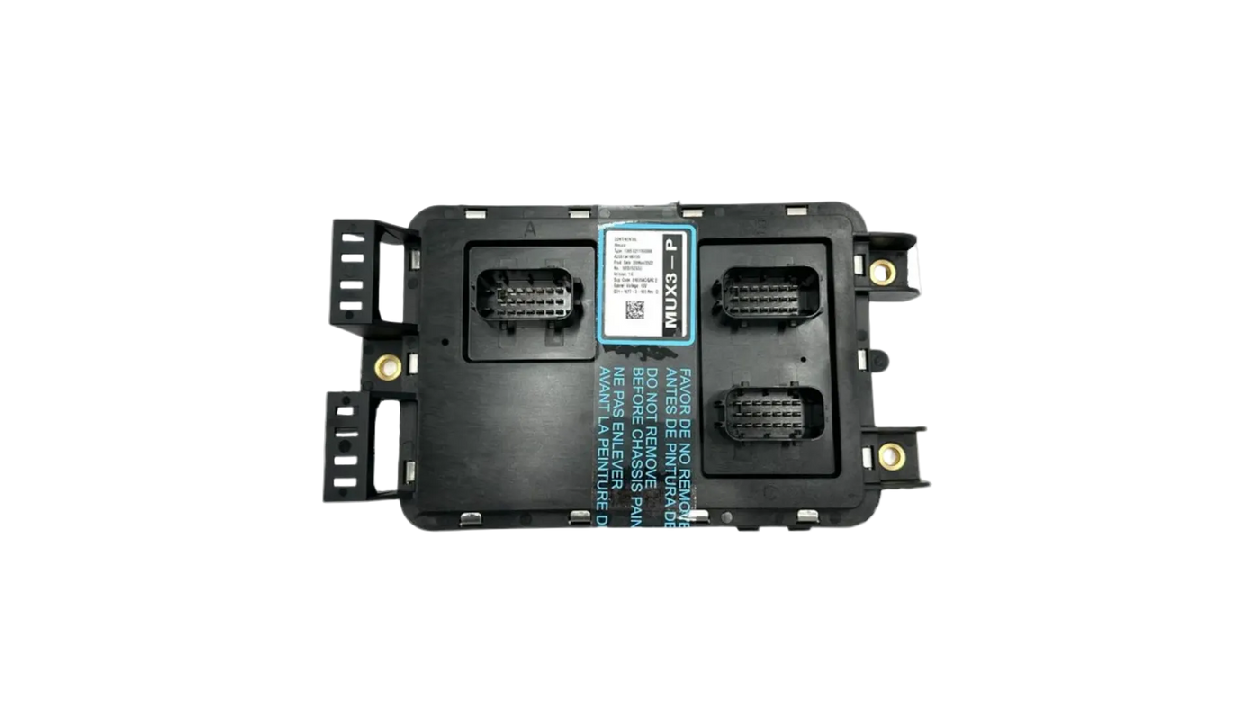 Buy Q2110773103 - Genuine Paccar Chassis Control Module - wisentpartscenter.com