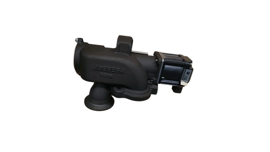 Buy wp20169 - Genuine Cummins EGR Valve ISM 11L - 2 - wisentpartscenter.com