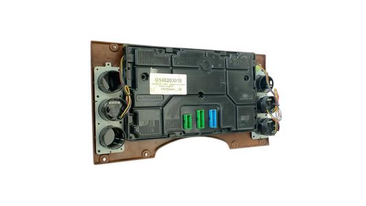 Buy 21846286 - Genuine Mack Speedometer Instrument Cluster - 2 - wisentpartscenter.com