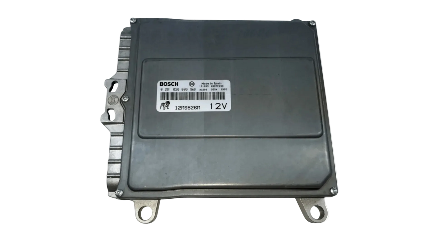 Buy 12MS526M - Genuine Mack Engine Control Module ECM - wisentpartscenter.com