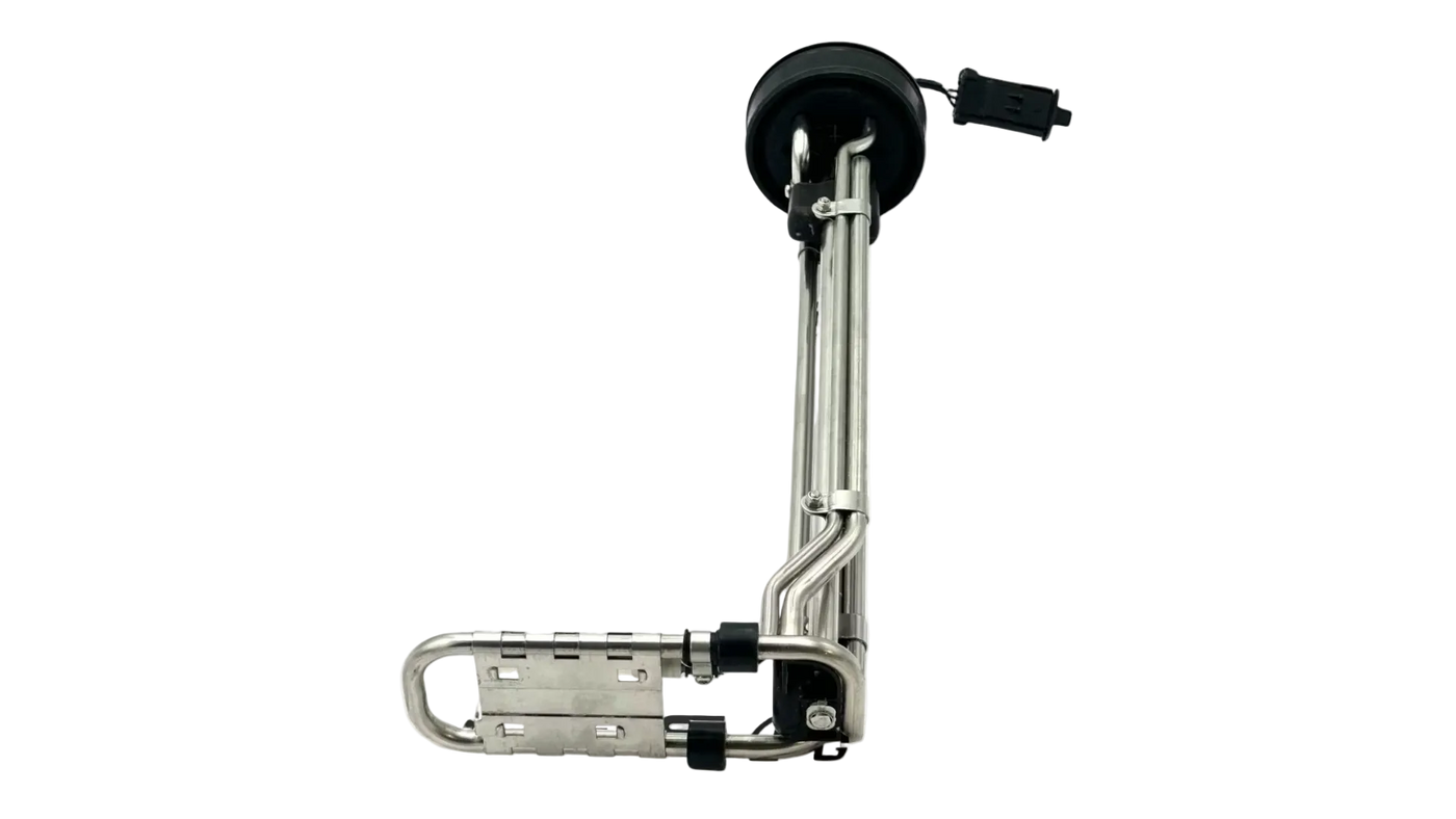 Buy 04-30774-005 / 04-30774-001 - Genuine Freightliner DEF Header 6 Gallon - wisentpartscenter.com