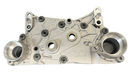 Buy 20570573 - Oil Pump for Mack MP7/MP8 & Volvo D11/D13 - 2 - wisentpartscenter.com