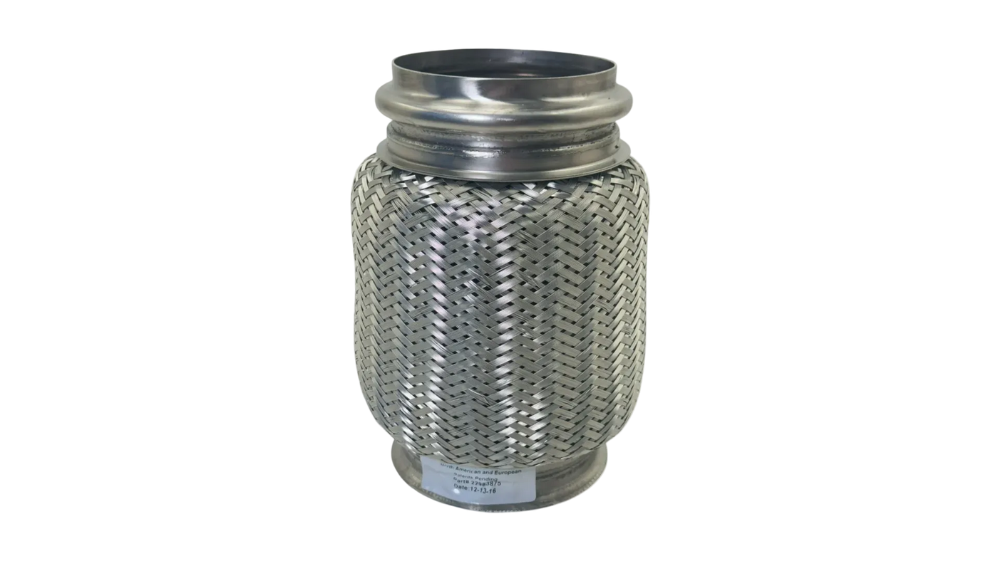 Buy wp20236 - Exhaust Pipe for Volvo and Mack - wisentpartscenter.com