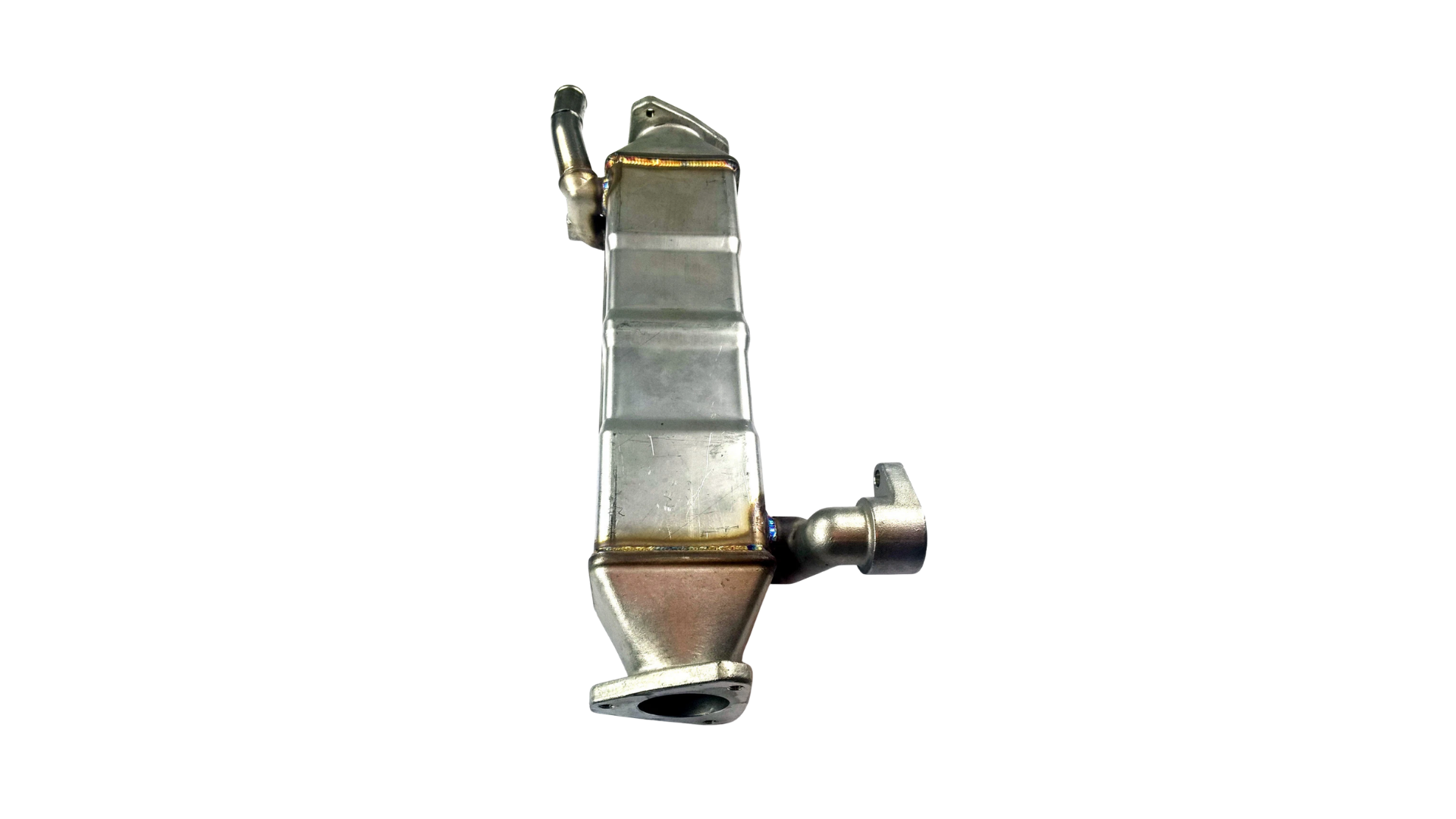 Buy wp20244 - Genuine International EGR Cooler for MaxxForce 9/10 - wisentpartscenter.com