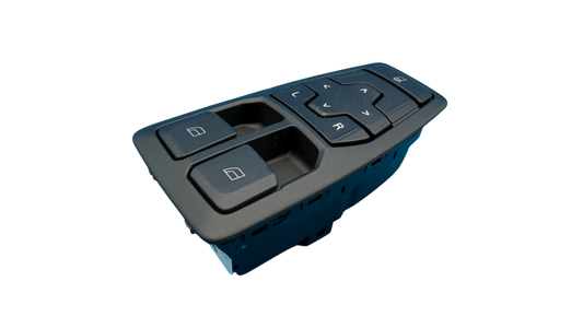 Buy wp20245 - Genuine Volvo Window and Mirror Control Switch Module - 2 - wisentpartscenter.com