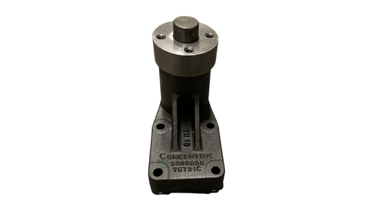 Buy wp20247 - Genuine Cummins Fan Bracket - 3 - wisentpartscenter.com