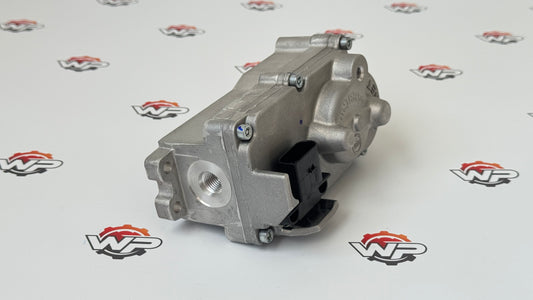 Buy wp20255 - Genuine Cummins Turbocharger VGT Actuator HE300VG/HE351VE - 2 - wisentpartscenter.com