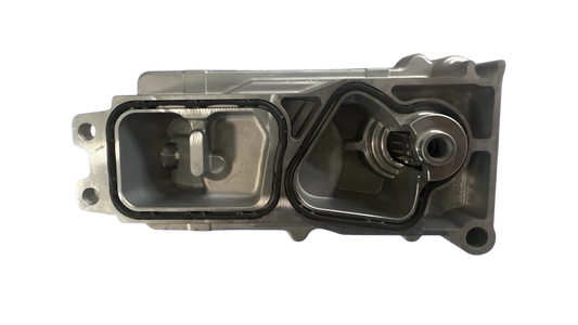 Buy wp20255 - Genuine Cummins Turbocharger VGT Actuator HE300VG/HE351VE - 2 - wisentpartscenter.com
