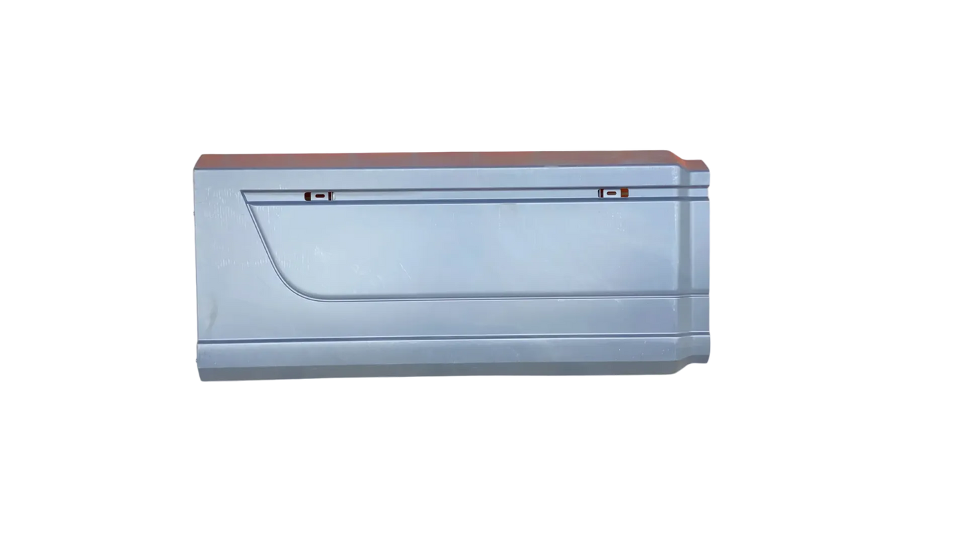 Buy 84742527 - Genuine Mack Chassis Fairing - wisentpartscenter.com