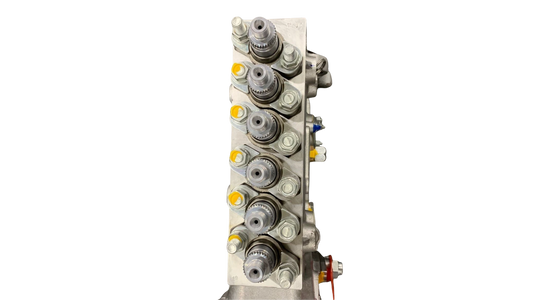 Buy 0402996316, 3093637 - Genuine Bosch Fuel Injection Pump - 2 - wisentpartscenter.com