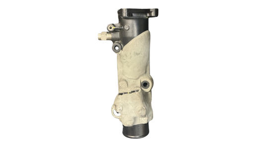 Buy 22393653, 22574447, - Genuine Mack EGR Venturi - 2 - wisentpartscenter.com