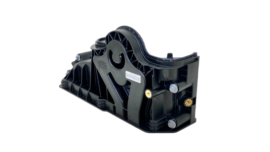 Buy wp20266 - Genuine Volvo Timing Gear Cover - 2 - wisentpartscenter.com
