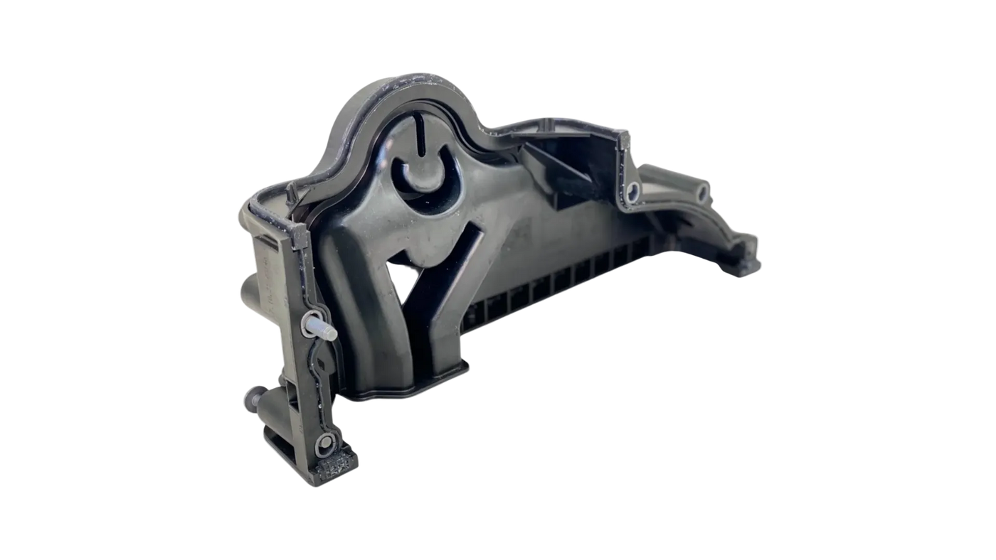 Buy wp20266 - Genuine Volvo Timing Gear Cover - wisentpartscenter.com