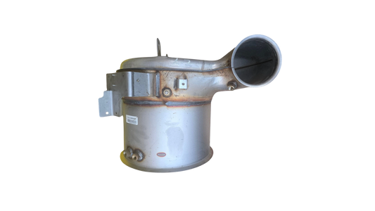 Buy Genuine Volvo/Mack Diesel Oxidation Catalysts DOC MP8/MP10/D13/D16 - 2 - wisentpartscenter.com