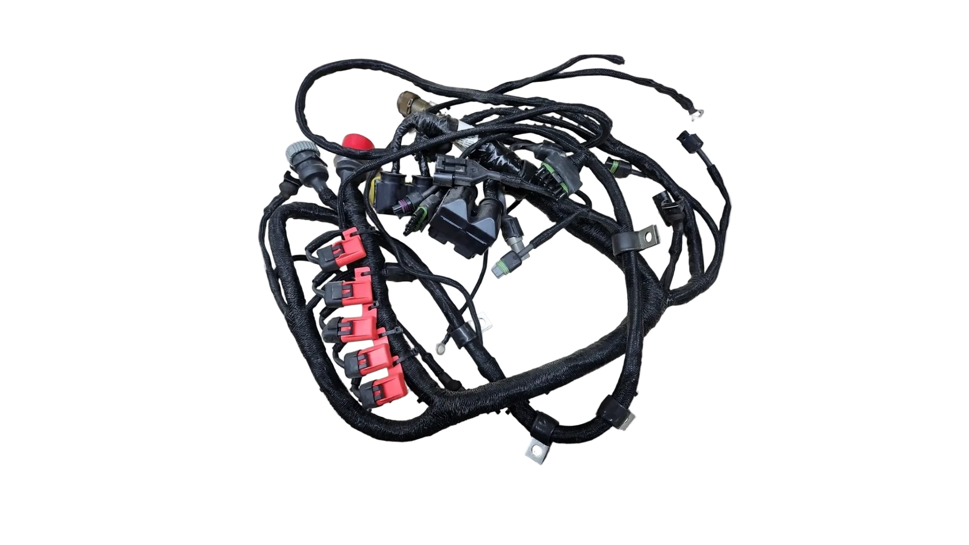 4080965 - Genuine Cummins ECM Wiring Harness - wisentpartscenter.com