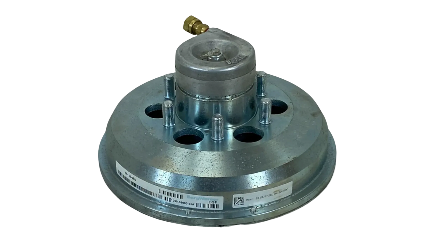 Buy wp20274 Genuine Mack Fan Clutch - wisentpartscenter.com