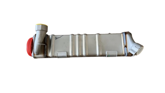 Buy 21944868, 85021674 - Genuine Mack Exhaust Gas Recirculation Cooler - 2 - wisentpartscenter.com