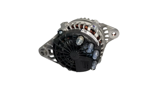Buy wp20287 - Delco Remy Alternator 12V 40SI 240 Amps - 2 - wisentpartscenter.com