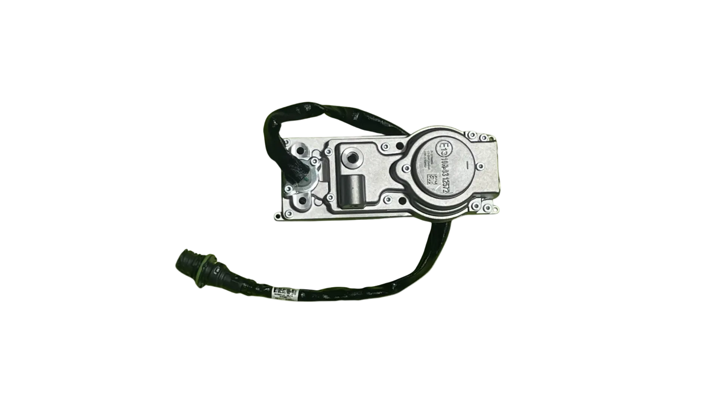 Buy wp20291 - Genuine Holset Electronic Turbocharger Actuator (12V) - wisentpartscenter.com