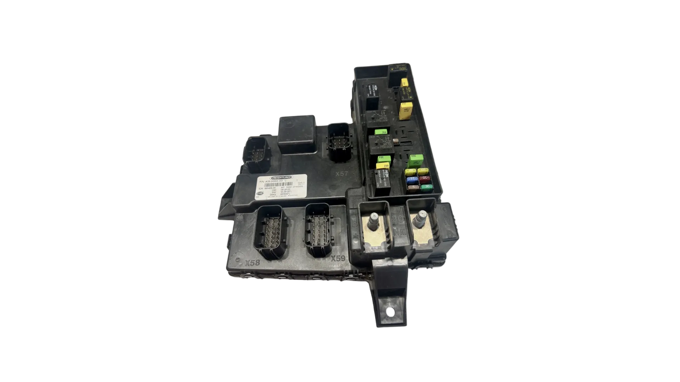 Buy A06-75984-005 - Genuine Freightliner SAM Chassis Module 12V - wisentpartscenter.com