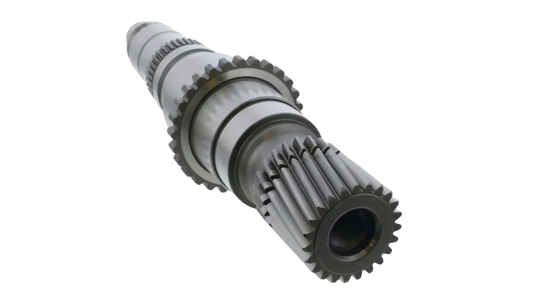 Buy Genuine Volvo I-Shift Automatic Transmission Main Shaft - 2 - wisentpartscenter.com