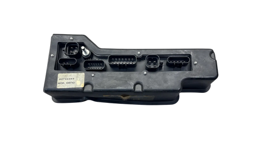 Buy 85142790, 22074843 - Genuine Mack Multi-Purpose Hardware Panel (Fuse Box) - 2 - wisentpartscenter.com