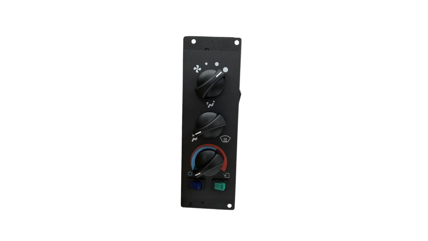 Buy Genuine Mack Control Head Assembly - wisentpartscenter.com