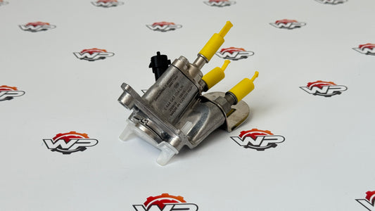 Buy wp20313 - Genuine Bosch DEF Doser Injector - 2 -wisentpartscenter.com