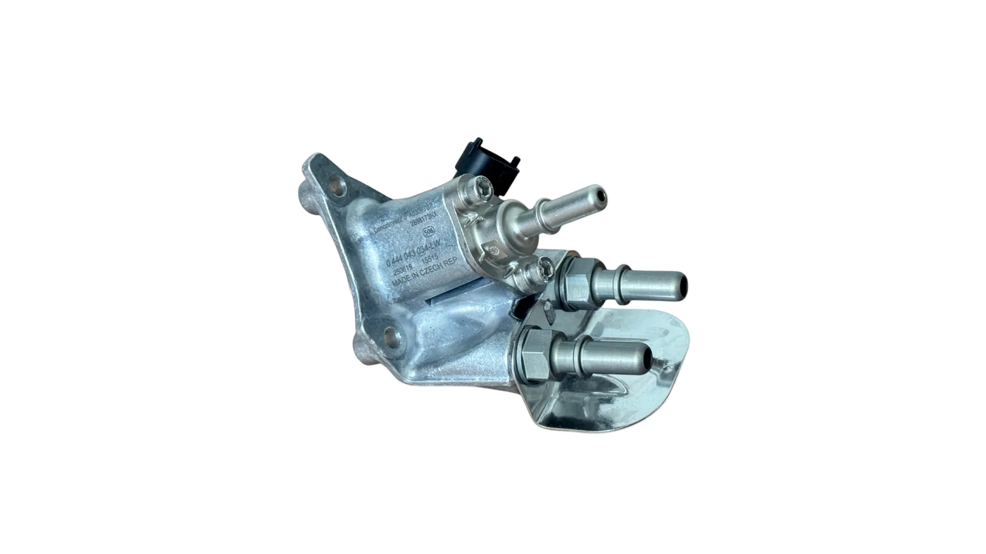 Buy wp20313 - Genuine Bosch DEF Doser Injector - wisentpartscenter.com