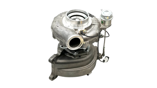 Buy wp20316 - Genuine Volvo Turbocharger D13 - 2 - wisentpartscenter.com