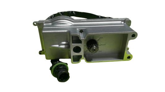 Buy wp20318 - Genuine Volvo/Mack Electronic Turbocharger Actuator - 2 - wisentpartscenter.com