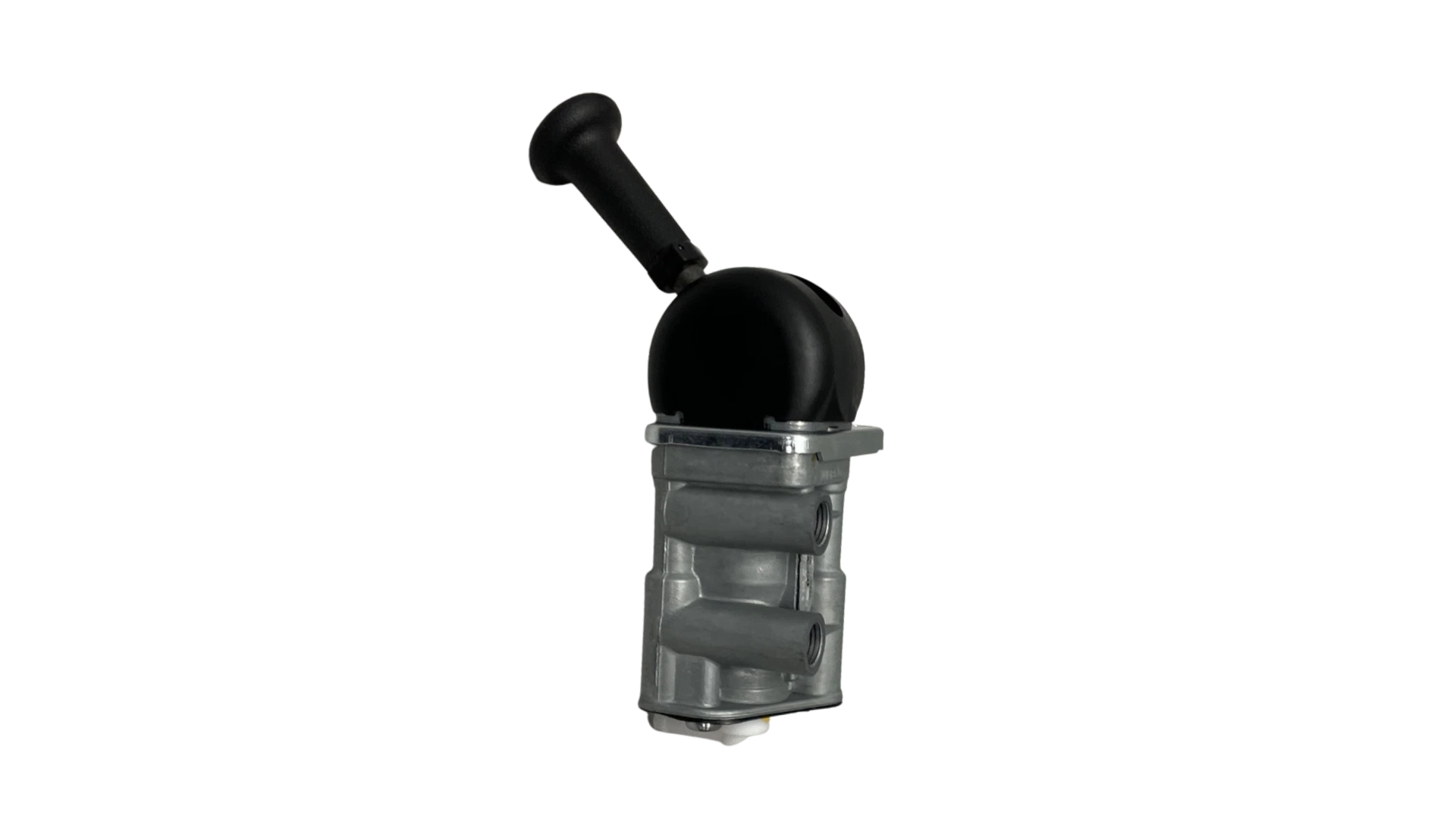 9617222730 - Genuine Wabco Hand Brake Valve - 1 - wisentpartscenter.com