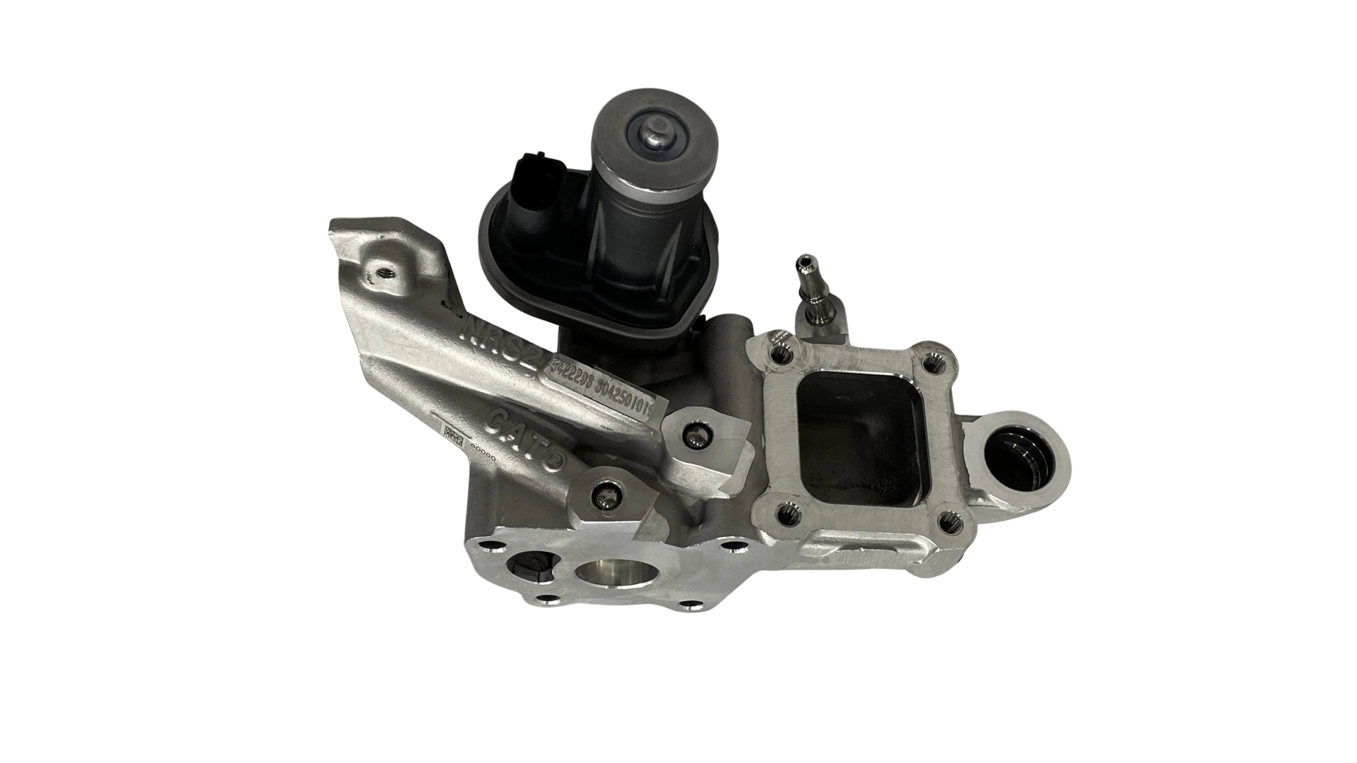 542-2293 - Genuine CAT Exhaust Gas Recirculation (EGR) Valve - 1 - wisentpartscenter.com