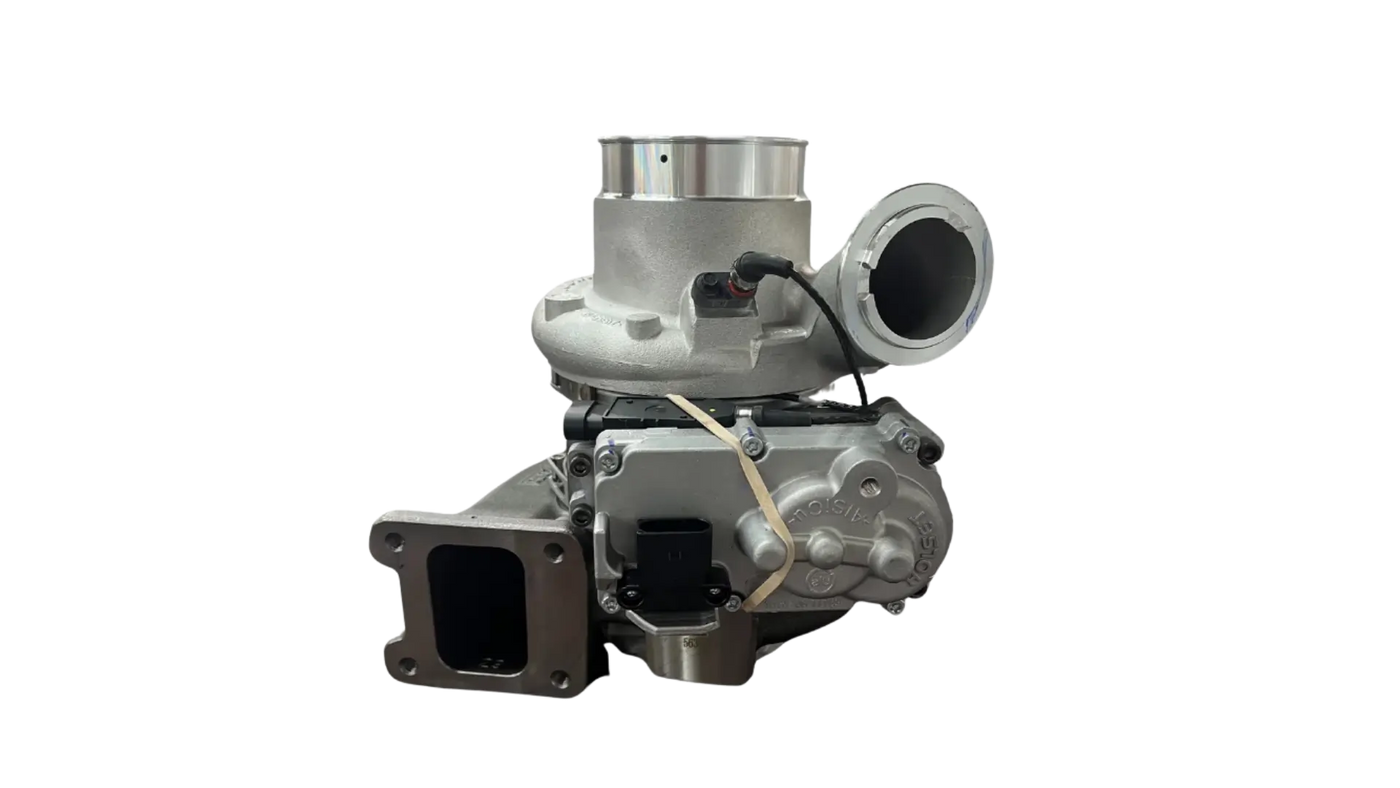 Buy 2348184PEX - Genuine Paccar Turbocharger HE400 MX13/EPA21 - wisentpartscenter.com