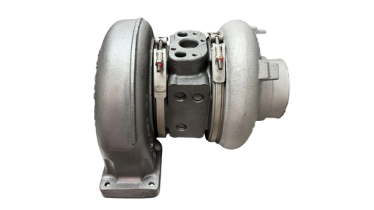 Buy wp20331 - Genuine Paccar Turbocharger HE500VG MX13 - 2 - wisentpartscenter.com