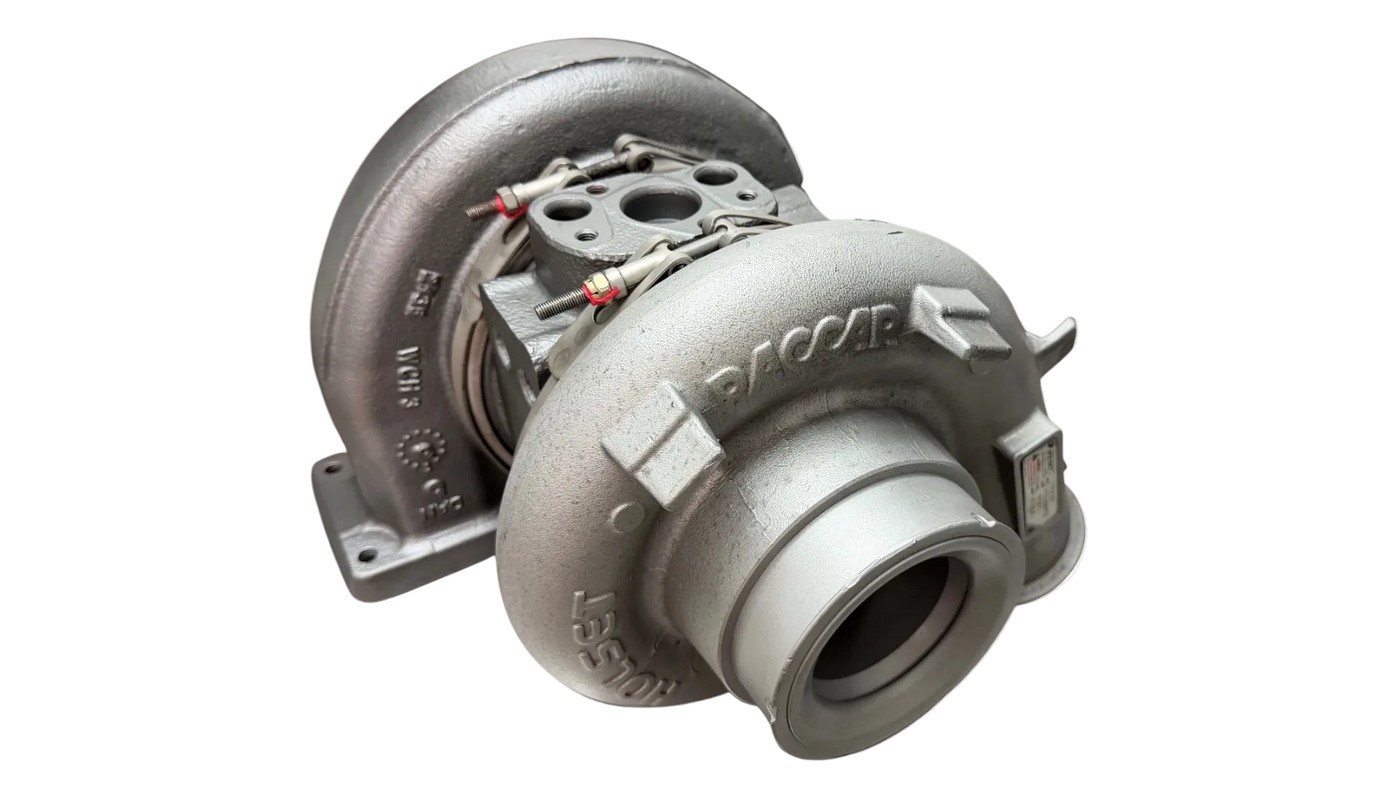 Buy wp20331 - Genuine Paccar Turbocharger HE500VG MX13 - wisentpartscenter.com