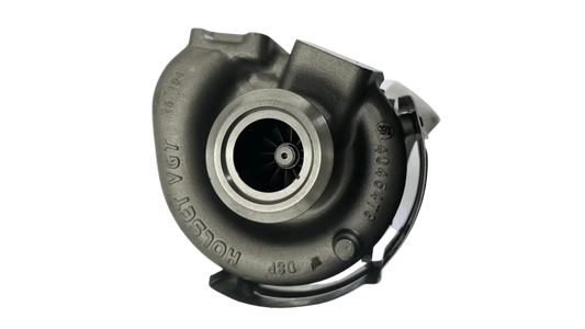 Buy Genuine Cummins HE351VE Turbocharger ISB/QSB 6.7L - 2 - wisentpartscenter.com