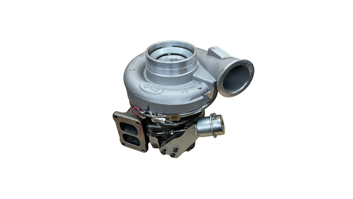 Buy 21638569 - Genuine Volvo/Mack Turbocharger HE500WG MD16 - wisentpartscenter.com