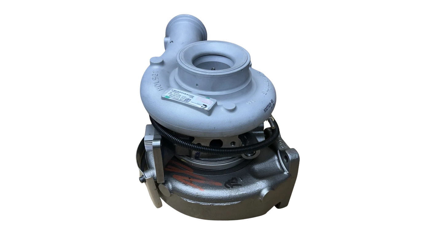 Buy wp20347 - Genuine Cummins Turbocharger HE300VG ISB 6.7L - wisentpartscenter.com