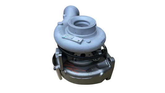 Buy wp20347 - Genuine Cummins Turbocharger HE300VG ISB 6.7L - wisentpartscenter.com