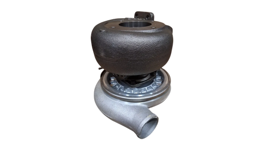 Buy wp20350 - Genuine Cummins Turbocharger H2A - 2 - wisentpartscenter.com