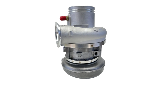 Buy wp20353 - Genuine Cummins HE551VE Turbocharger ISX15 - 2 -wisentpartscenter.com