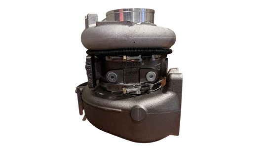 Buy wp20355 - Genuine Cummins HE341VE VGT Turbocharger ISB/QSB 6.7L - 2 - wisentpartscenter.com
