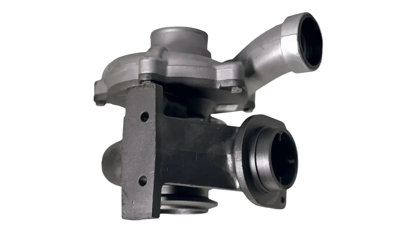 Buy wp20356 - Genuine BorgWarner B3 Turbocharger PowerStroke 6.4L - wisentpartscenter.com