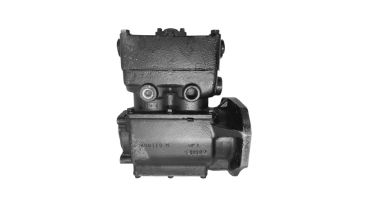 Buy wp20361 - Genuine Detroit Diesel Air Brake Compressor 60-Series - 2 - wisentpartscenter.com