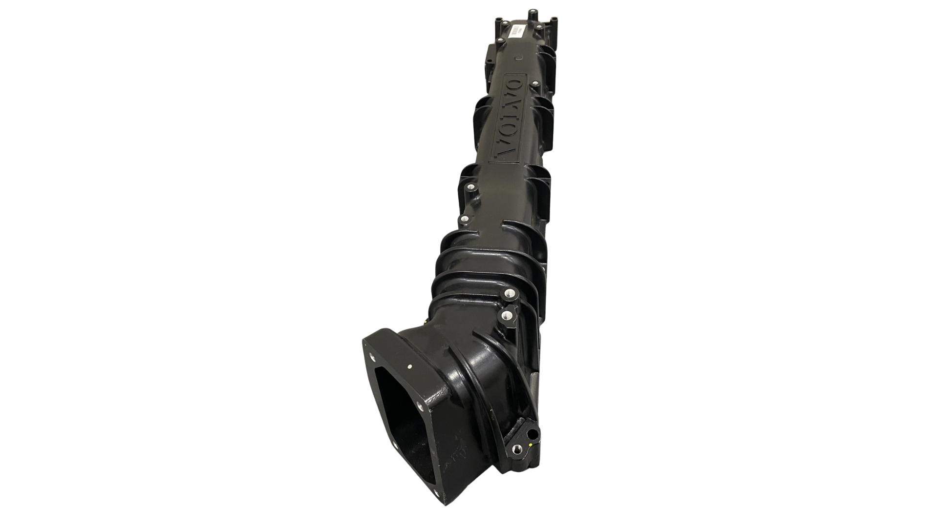 wp20368 - Genuine Volvo D13 Air Intake Manifold - 1 - wisentpartscenter.com
