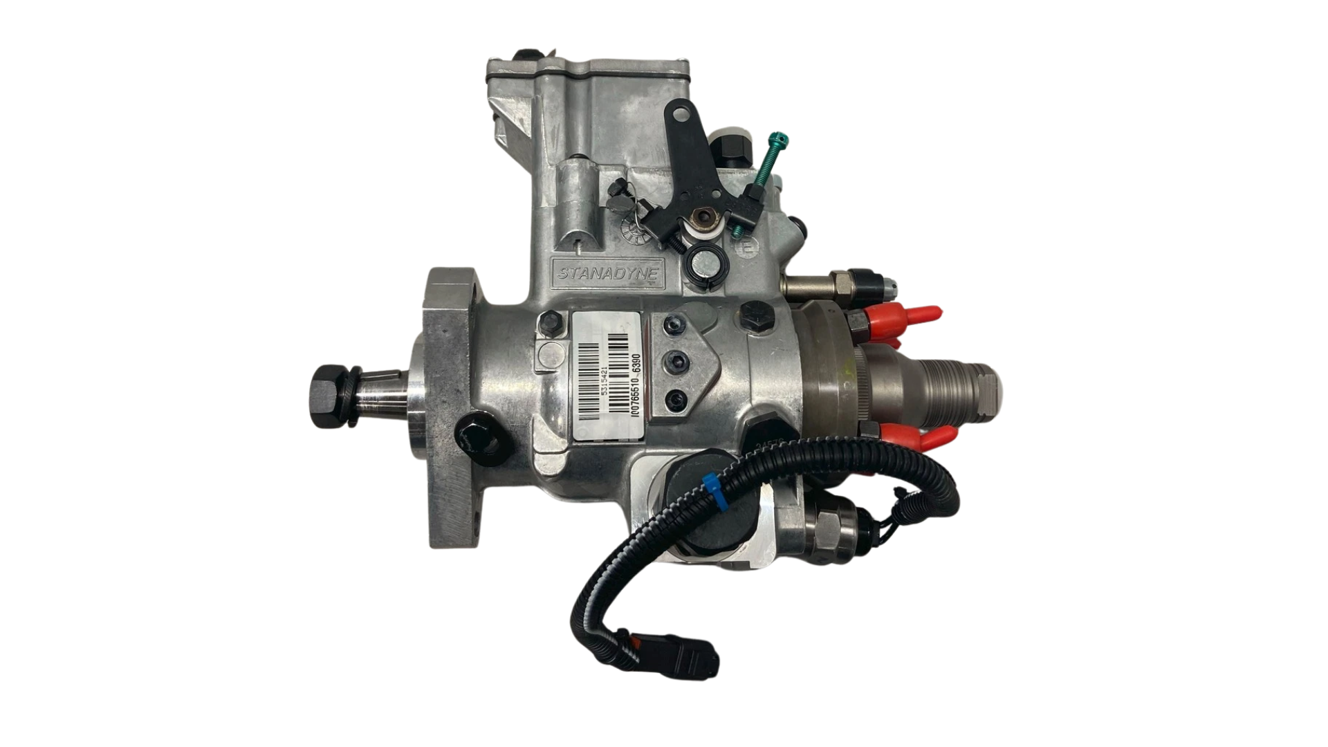 Buy 5315421 - Genuine Stanadyne 3.3G5 Fuel Injection Pump - wisentpartscenter.com