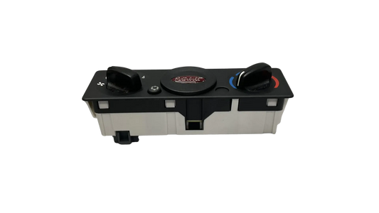 Buy Q21-1122 - Genuine Peterbilt Sleeper HVAC Control Assembly - 2 -wisentpartscenter.com