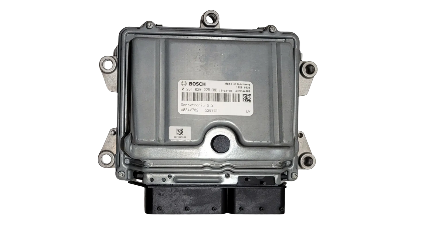 Buy wp20405 - Genuine Cummins ACM Aftertreatment Control Module - wisentpartscenter.com