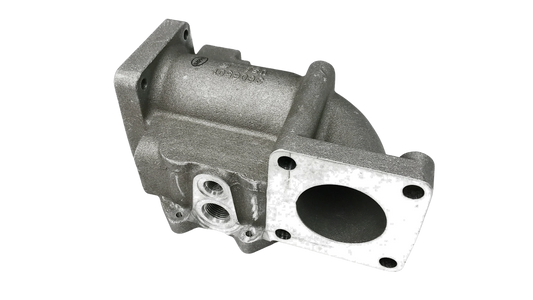 Buy 3606501 - Genuine Cummins Fuel Control Housing - wisentpartscenter.com